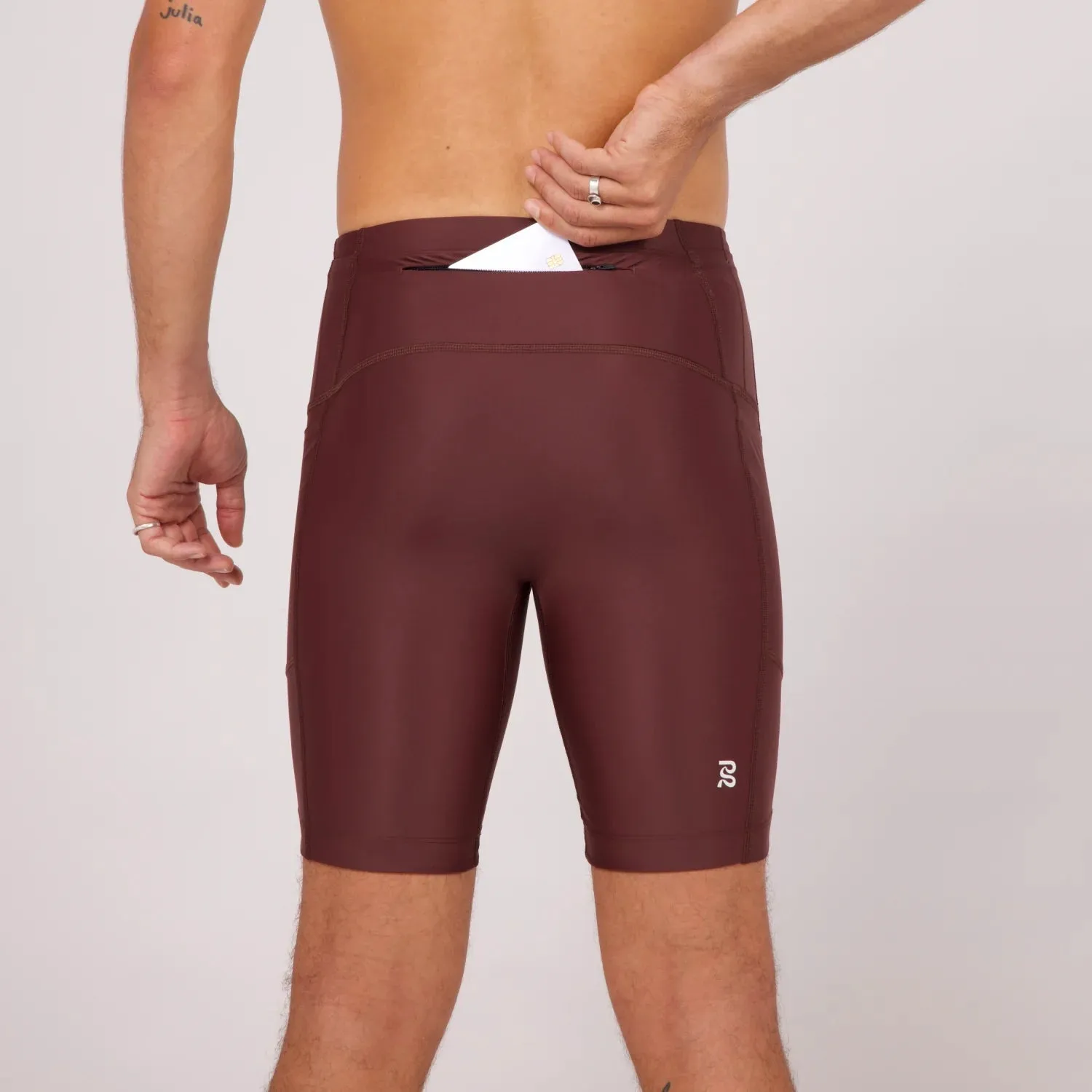 Superbeam™ Next Gen 7 Pocket Half Tights - Men’s