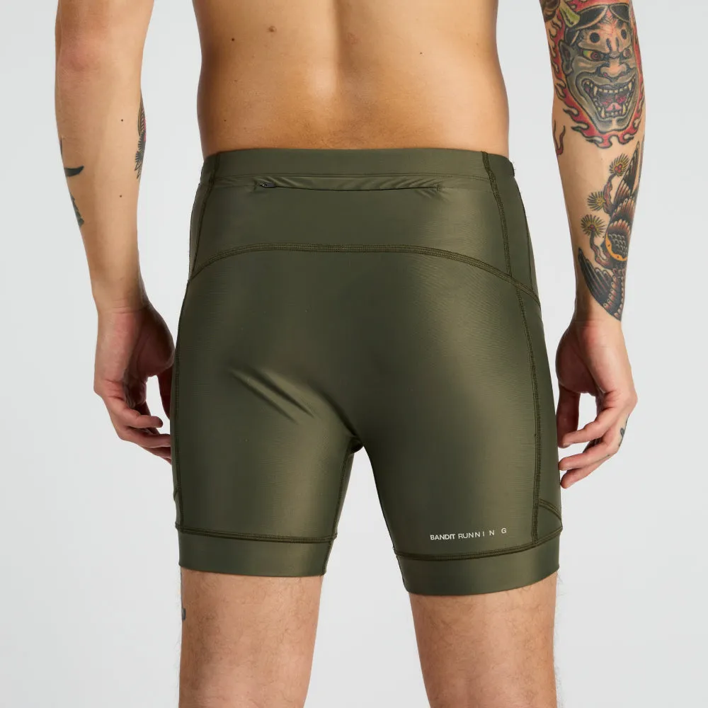 Superbeam™ Next Gen 7 Pocket Quarter Tights - Men’s