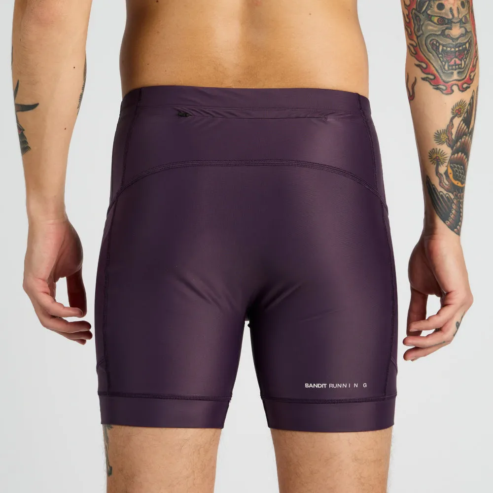 Superbeam™ Next Gen 7 Pocket Quarter Tights - Men’s