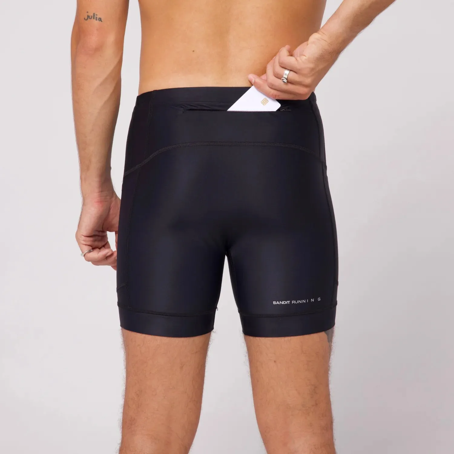 Superbeam™ Next Gen 7 Pocket Quarter Tights - Men’s