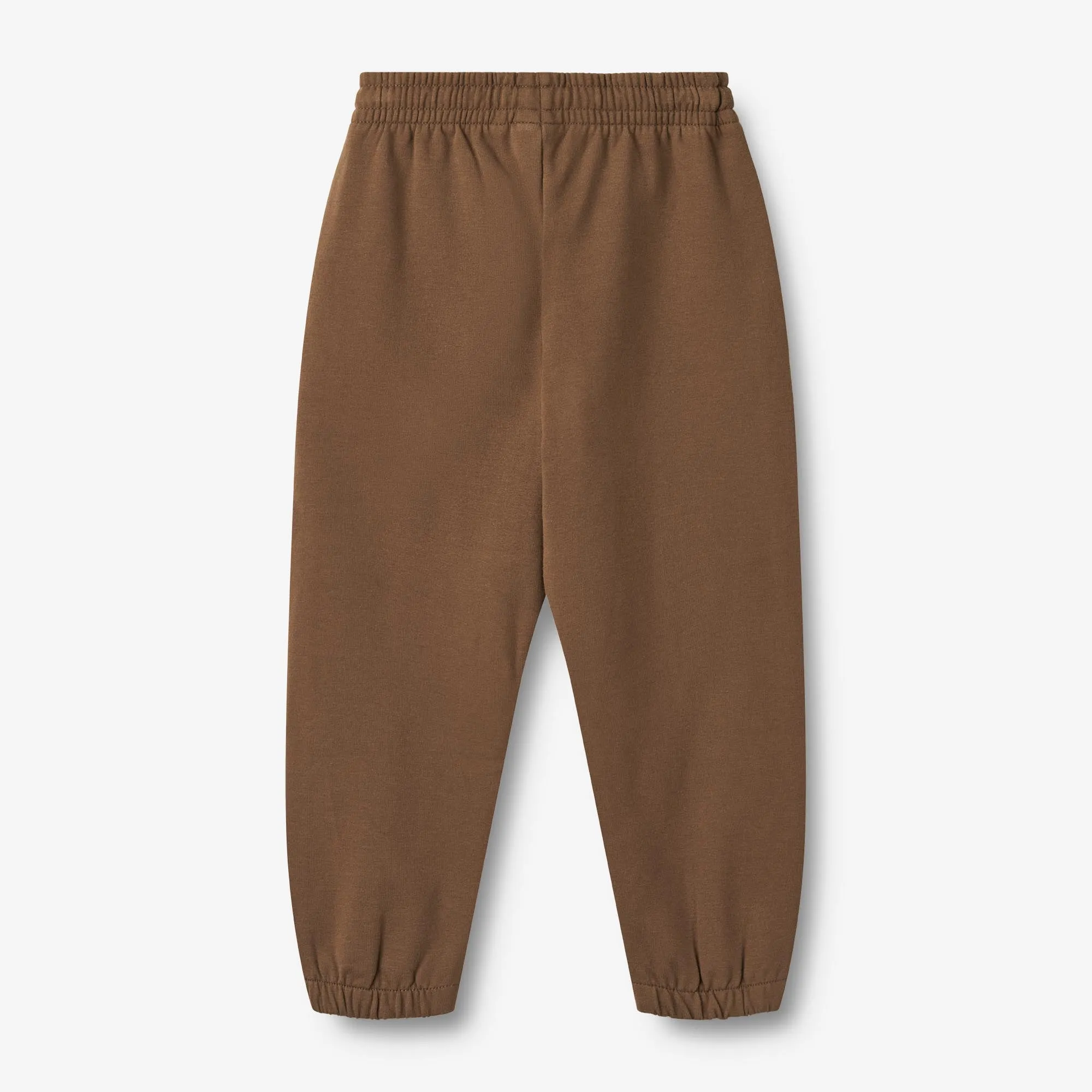 Sweatpants Cruz - coffee bean