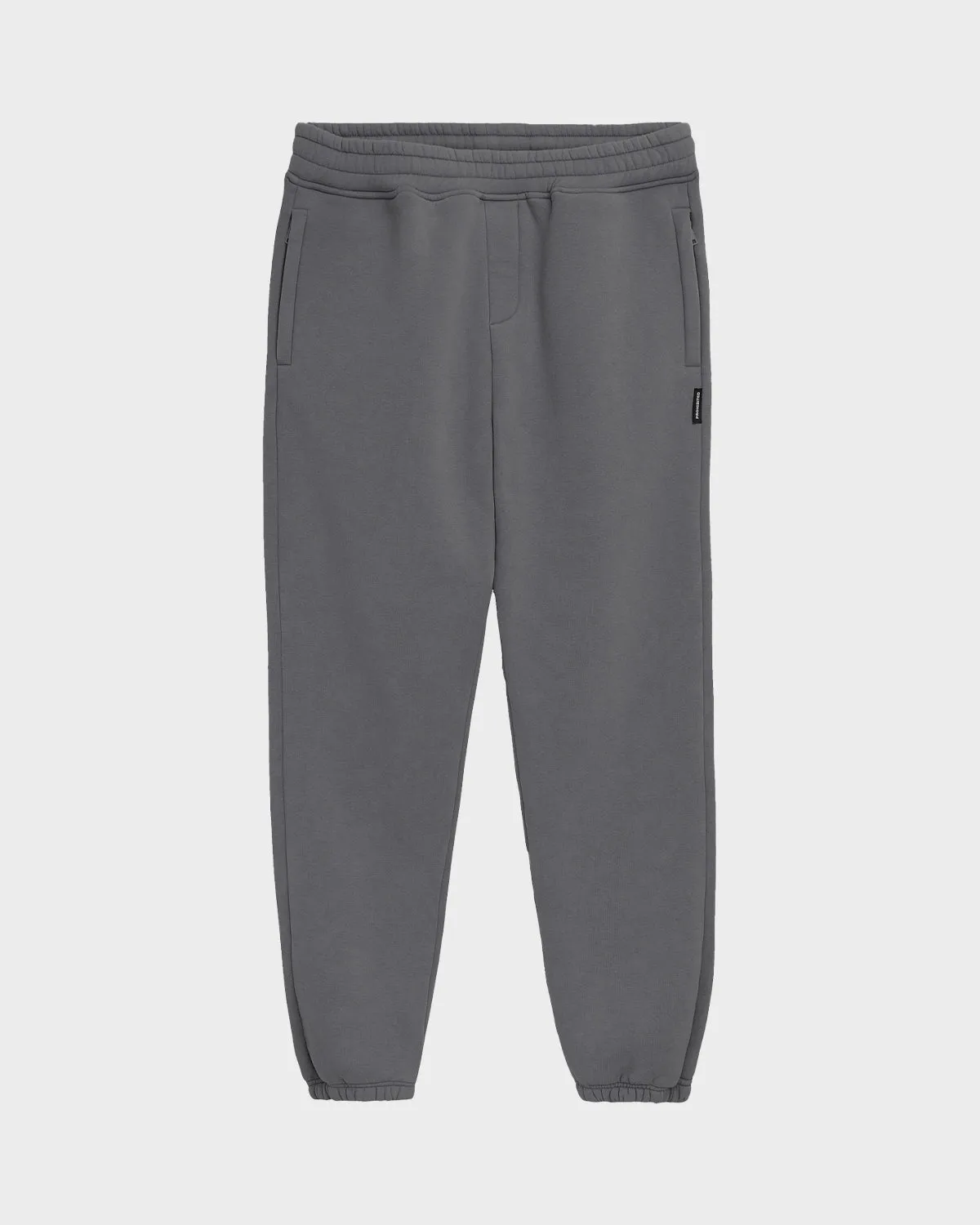 Sweatpants Grey (Stone Washed)