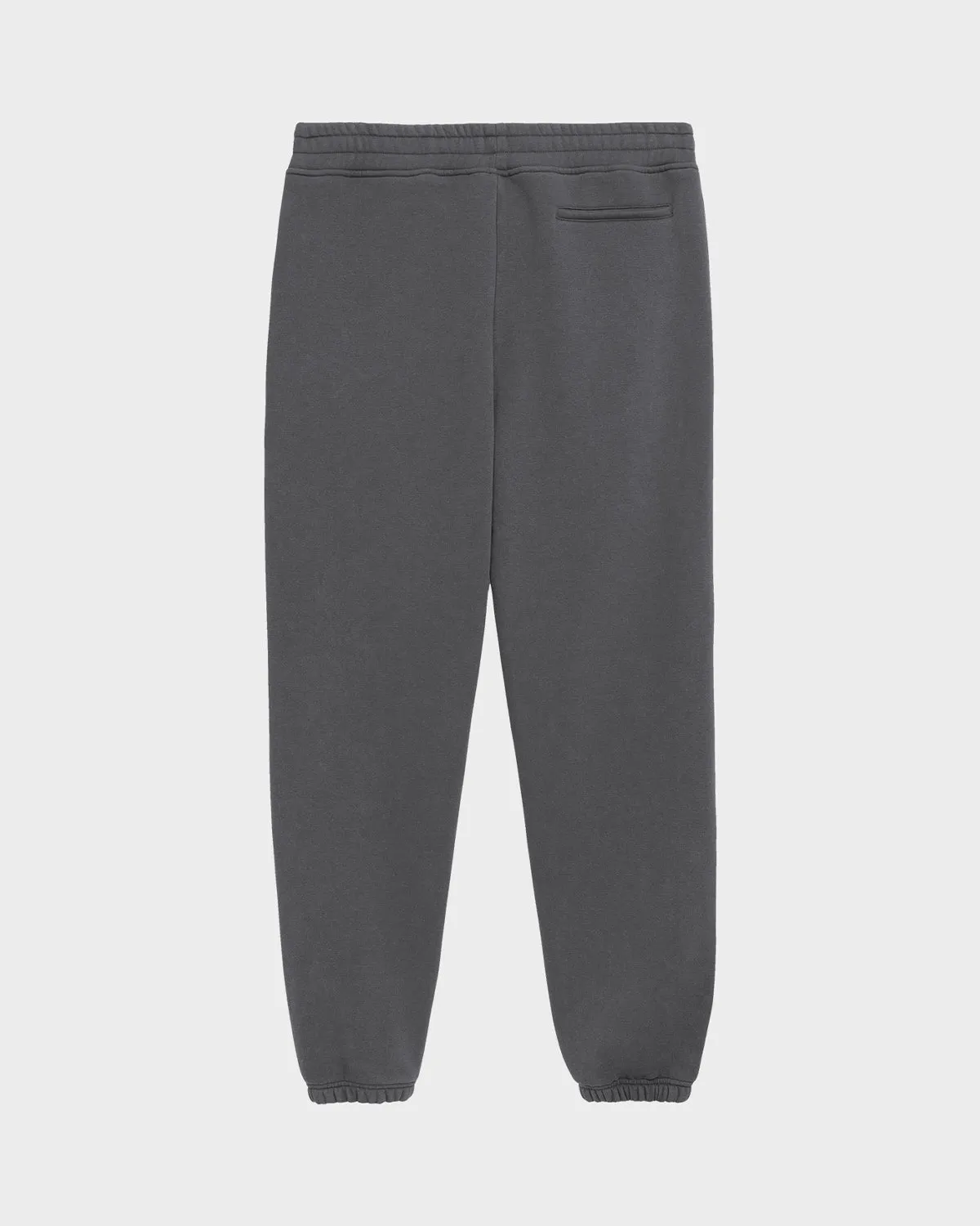 Sweatpants Grey (Stone Washed)