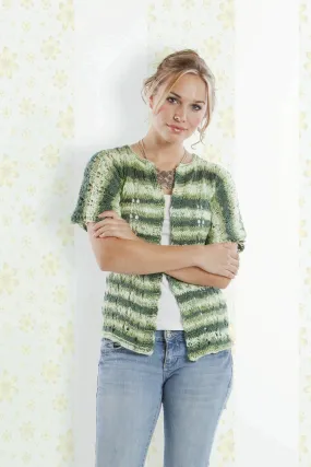 Sweet Basil Cardigan