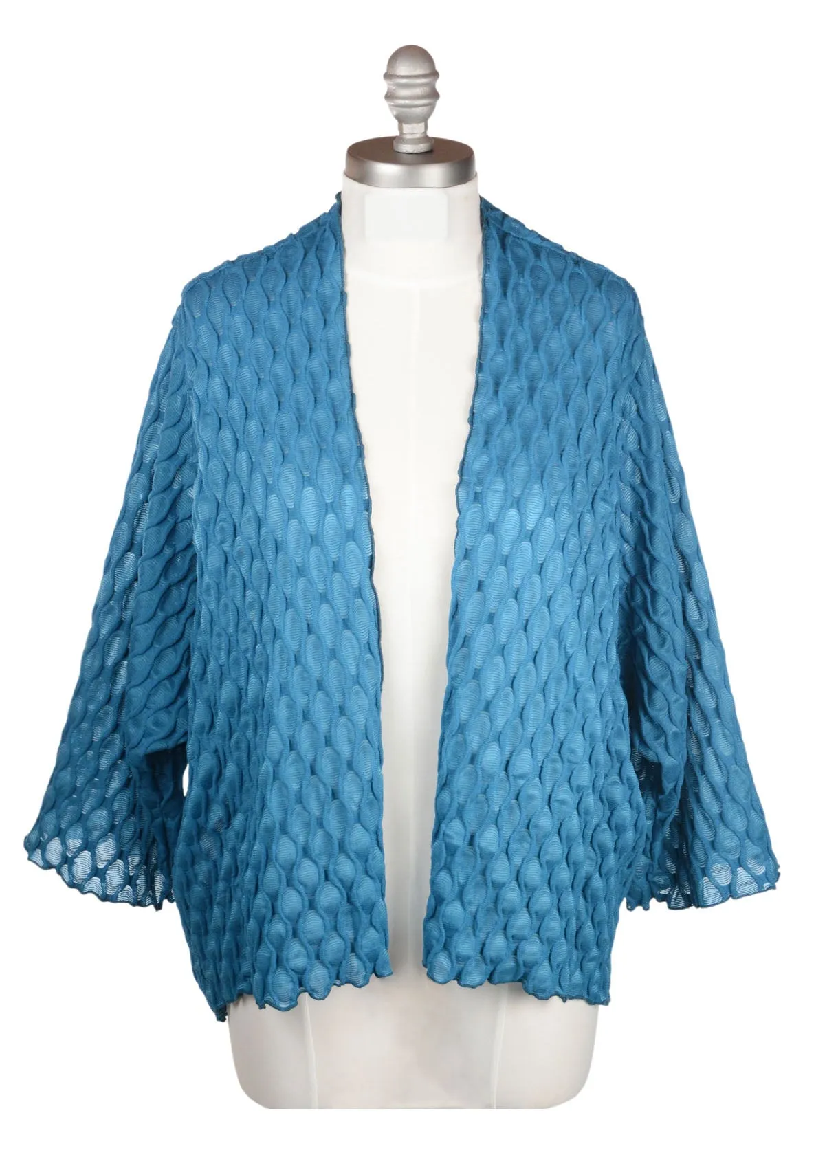 The Cardigan - Fractal Collection