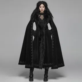 The Glacial Castle Coat