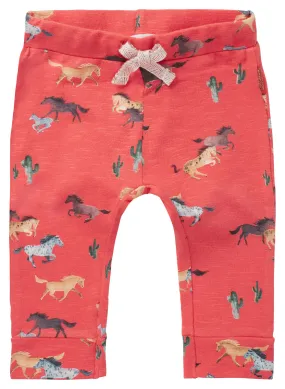 The Moos Horse Trousers