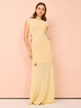 Tojha Ayanna Dress in Sorbet