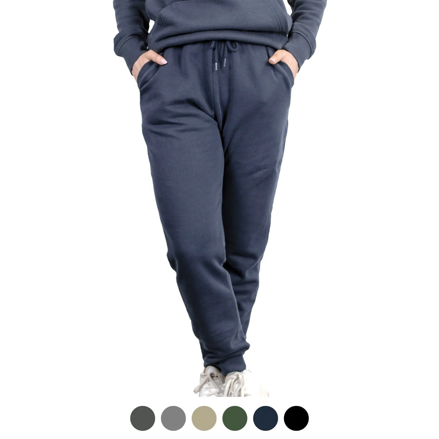 TRENDSWEAR Haven Unisex Sweatpants