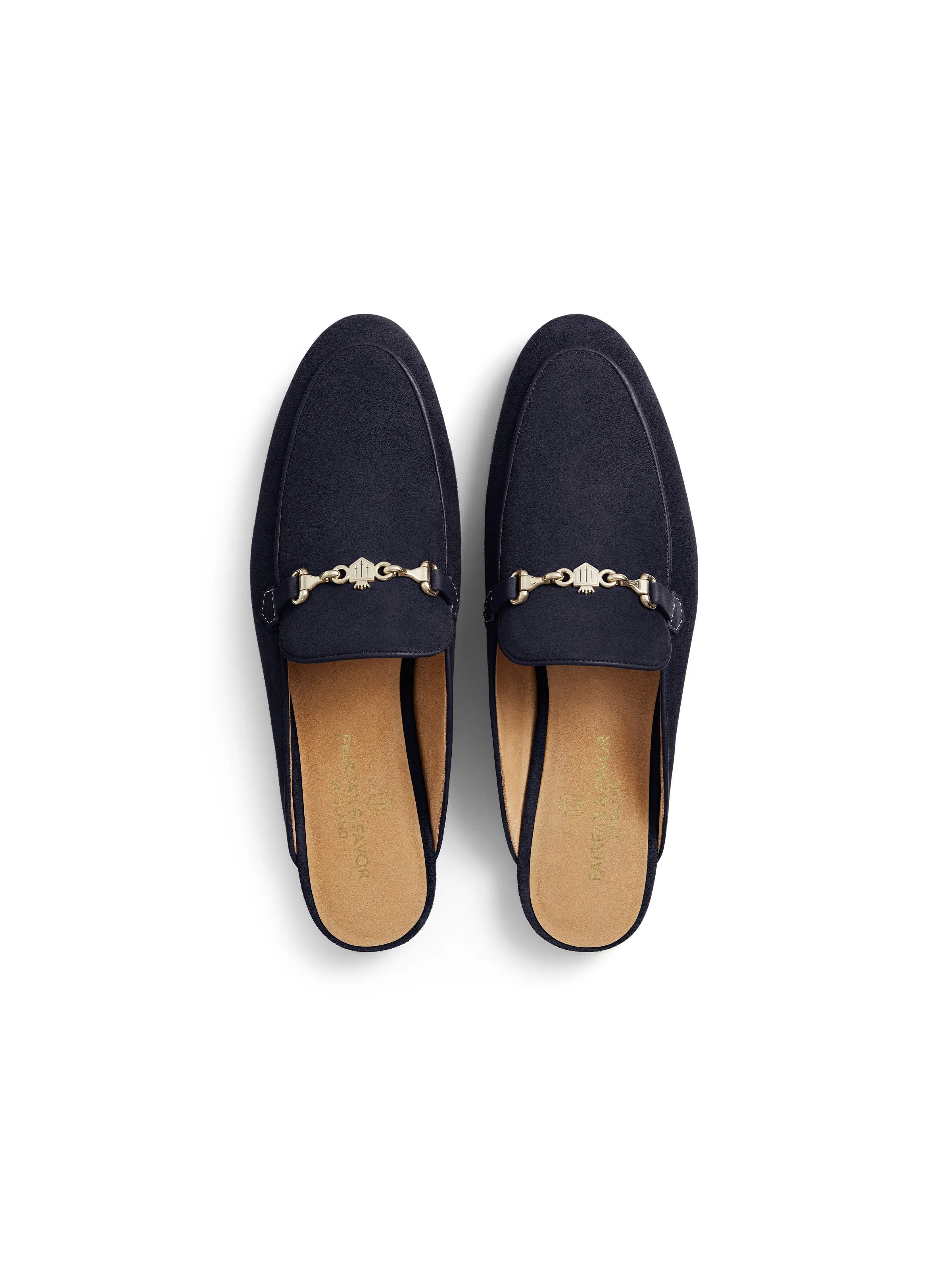 Tuddenham - Navy