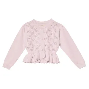 Tutu Du Monde Baby Girls Montreal Cardigan