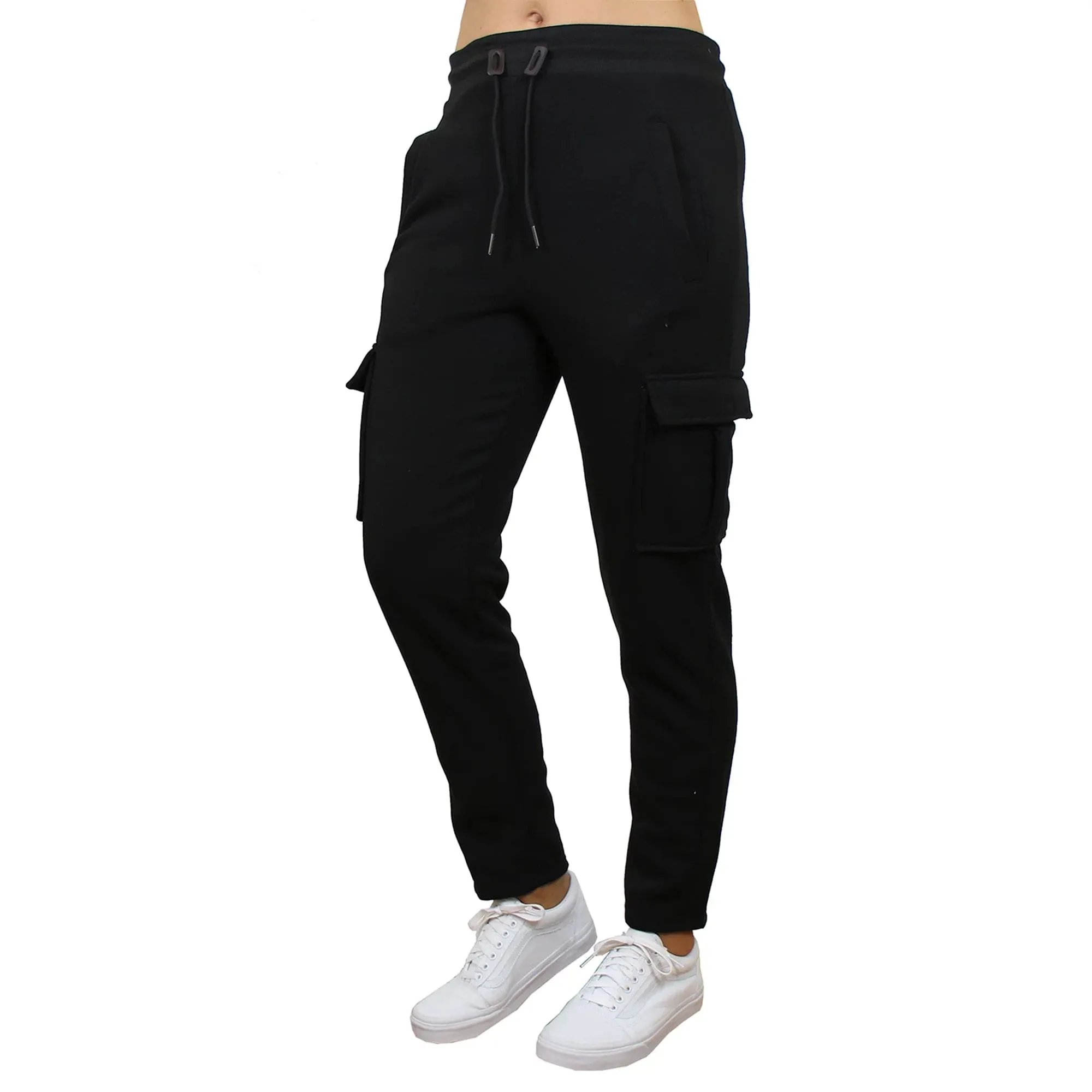 Women's French Terry Lounge Jogger Sweatpants