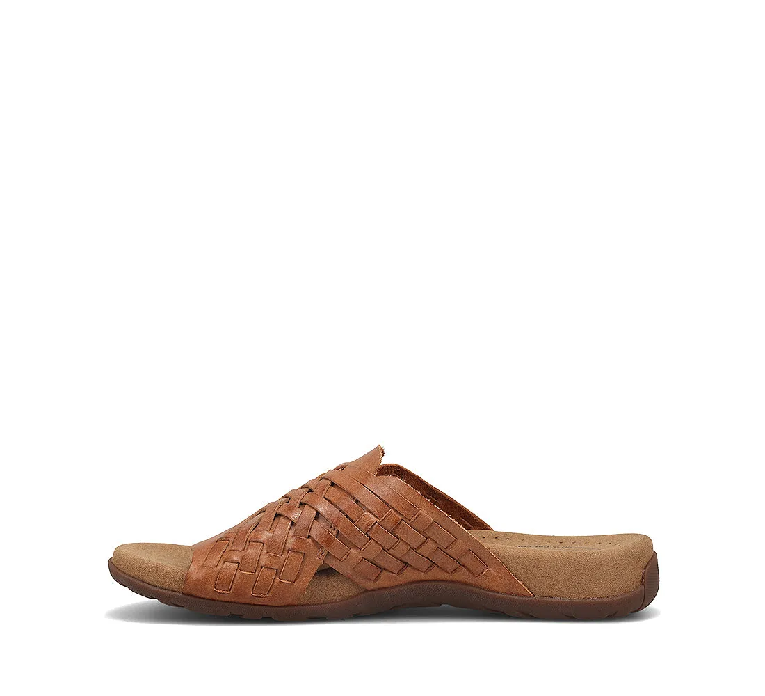 Women's Taos Guru Color: Honey